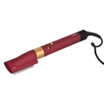 Dyson HS08 Airwrap i.d. Straight + Wavy Ηλεκτρική Βούρτσα με Αέρα για Ίσιωμα και Μπούκλες 1300W Red Velvet/Gold - Image 11