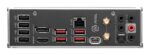 MSI MAG B760 TOMAHAWK WIFI Motherboard ATX with Intel 1700 Socket - Image 4