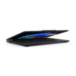 Lenovo ThinkPad T14s Gen 6 (AMD) Copilot+ PC AMD Ryzen AI 7 PRO 360 Laptop 35.6 cm (14 ) WUXGA 32 GB LPDDR5x-SDRAM 1 TB SSD Wi-Fi 7 (802.11be) Windows 11 Pro English Black - Image 13