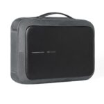 XD Design Bobby Bizz 2.0 12lt Gray - Image 4