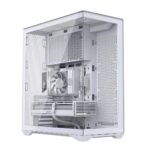 MODECOM Volcano SPACE XL FULL TOWER NF White - Image 9