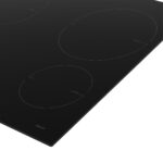 Beko Induction Cooktop Autonomous 58.2x51.2εκ. - Image 3
