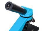 LEVENHUK Rainbow 2L Microscope  Blue - Image 6