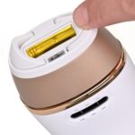 Braun Silk·expert Pro 5 PL5221 IPL Hair Removal System Gold  White - Image 12