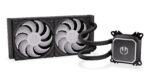ENDORFY Navis F240 ARGB Processor All-in-one liquid cooler 24 cm Black 1 pc(s) - Image 3