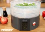 Food dehydrator ZELMER ZFD2025 - Image 7