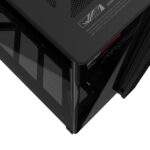 ASUS ROG CRONOX GR801 CURVE TG ARGB BLACK Midi Tower - Image 13