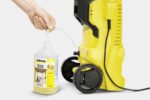 Karcher K 2 Power Control Pressure Washer Electric 1400W with Pressure 110bar - Image 7