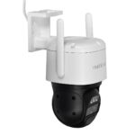 Reolink Trackmix IP Surveillance Camera 4G Full HD+ 4MP Waterproof Battery Powered with Two-Way Communication - Image 4