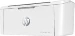 HP LaserJet M110w Black and White Printer with WiFi and Mobile Printing - Image 2