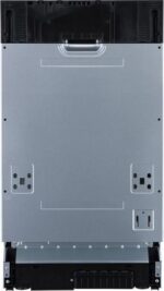 Gorenje Fully Integrated Dishwasher for 10 Place Settings W44.8xH81.5cm - Image 4