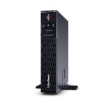 CyberPower PR1000ERT2U UPS Line-Interactive 1000VA 1000W with 10 IEC Power Plugs - Image 2