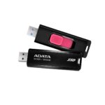 ADATA SC610 500 GB Black - Image 3