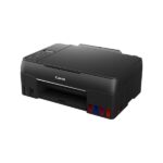 Canon Pixma G640 Colour All In One Inkjet Printer with WiFi and Mobile Printing - Image 3