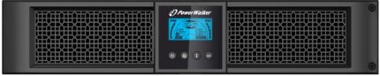 PowerWalker VI 3000RT LCD 3 kVA 2700 W 9 AC outlet(s)