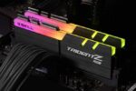 G.Skill Trident Z RGB DDR4 32GB RAM with 2x16GB Modules and Speed 3200 for Desktop - Image 3
