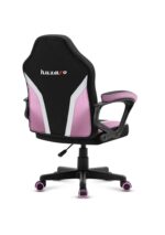 Gaming chair for children Huzaro Ranger 1.0 Pink Mesh - Image 5