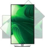 Dell P2425D IPS Monitor 23.8" QHD 2560x1440 with Response Time 5ms GTG - Image 8