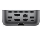 HP Thunderbolt 4 Ultra 280W G6 Thunderbolt 4 Docking Station με HDMI/DisplayPort 4K PD Ethernet Μαύρο - Image 9
