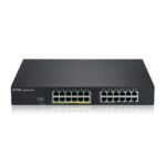 Zyxel GS1915-24EP 24-port Smart Switch NebulaFlex - Image 2