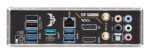 Asus TUF Gaming B550-PLUS WIFI II Motherboard ATX with AMD AM4 Socket 90MB19U0-M0EAY0 - Image 9