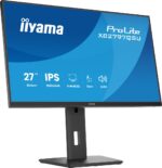 Iiyama XB2797QSU-B1 Monitor 27" QHD 2560x1440 - Image 13