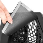 Modecom Oberon Pro Midi Tower Black - Image 18