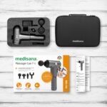 Massage Gun Pro Medisana MG 500 - Image 4