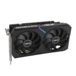 Karta graf. Asus Dual RTX 3060 V2 OC - Image 6