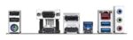 Gigabyte B760M DS3H GEN5 Motherboard Micro ATX with Intel 1700 Socket - Image 3