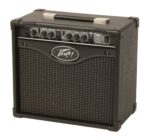 Peavey Electronics Rage 158 - 15W guitar amplifier - Image 2