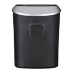 Shredder Activejet ASH-1201D  P-3  25 l  5x38 mm shreds  black and silver. - Image 6