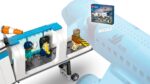 LEGO CITY 60502 Airport with Airplane - Image 10