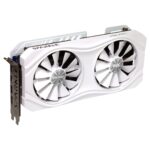 Sparkle ARC A750 8GB GDDR6 ROC Luna OC Graphics Card - Image 2