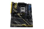 ASRock X870E Taichi OCF Wi-Fi Motherboard ATX with AMD AM5 Socket - Image 2