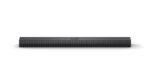 LG Soundbar 3.1 Bluetooth and HDMI 400W with Wireless Subwoofer and Remote Control Black S70TY - Image 2