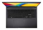 ASUS Vivobook 16 F1605VA-WS74 Intel® Core™ i7 i7-1355U Laptop 40.6 cm (16 ) WUXGA 16 GB DDR4-SDRAM 512 GB SSD Wi-Fi 6E (802.11ax) Windows 11 Home Black New Repack/Repacked - Image 7