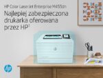 HP Color LaserJet Enterprise M455dn Colour Printer - Image 13