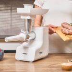 Zelmer ZMM3511B mincer 1500 W White - Image 8