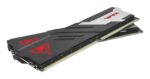Patriot Viper Venom DDR5 16GB RAM με 2x8GB Modules και Ταχύτητα 6000 για Desktop - Image 2