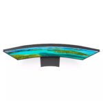 Philips 241E1SCA VA Curved Monitor 23.6" FHD 1920x1080 with Response Time 4ms GTG - Image 2