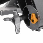 Dewalt Miter Saw Electric Sliding with Power 1675W, Cutting Disc Diameter 305mm & Cutting Speed 3800rpm - Image 17