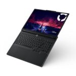 Lenovo Legion 5 15AHP10 AMD Ryzen™ 7 260 Laptop 38.4 cm (15.1 ) WQXGA 16 GB DDR5-SDRAM 512 GB SSD NVIDIA GeForce RTX 5060 Wi-Fi 7 (802.11be) NoOS Black - Image 15