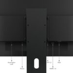 Lenovo ThinkVision E24-40 Monitor - Image 9
