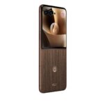 Motorola razr 70 ultra 17.7 cm (6.96 ) Dual SIM Android 16.0 5G USB Type-C 16 GB 512 GB 5000 mAh Wood - Image 5