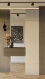 Hallway Furniture with Wardrobe - Image 8