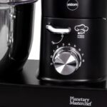ELDOM WRK1400 PLANETARY ROBOT 1400-1900W BLACK - Image 4