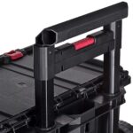 Set of 3 Stack  N  Roll boxes KETER - Image 13