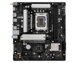 ASRock B860M-X GEN5 WIFI Motherboard Micro ATX with Intel 1851 Socket - Image 8