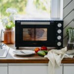 Electric oven ADLER AD 6031 Black - Image 15